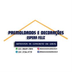 Premoldados Espera Feliz LTDA