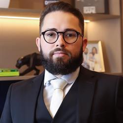Alex Firmino Advocacia
