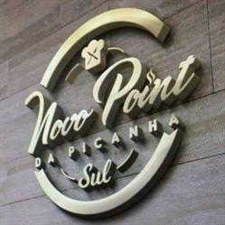 Novo Point Da Picanha Sul