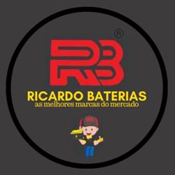 RICARDO BATERIAS