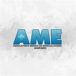AME Amparo - Ambulatório Médico de Especialidades