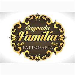 Sagrada Família 011 - Estudio de Tatuagem em Barueri SP