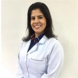 Dra. Ana Carolina Pereira de Sousa
