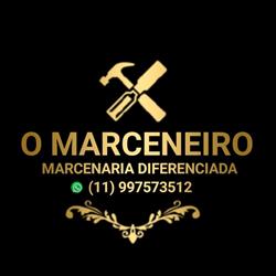 O Marceneiro - Marcenaria Diferenciada