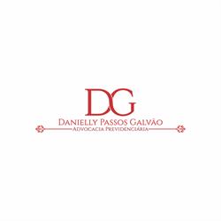 Advogada Danielly Galvão - Advocacia Previdenciária Manaus