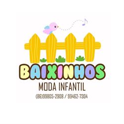 Baixinhos Moda Infantil