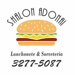Lanchonete e Sorveteria Shalon Adonai