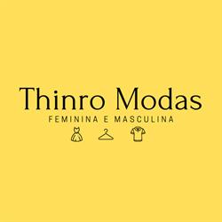 Thinro Modas Feminina e Masculina