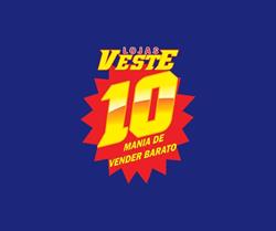 Veste 10 Arapoti