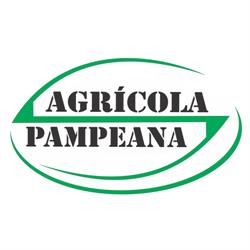 Agrícola Pampeana Topografia e Projetos