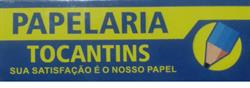 Papelaria Tocantins