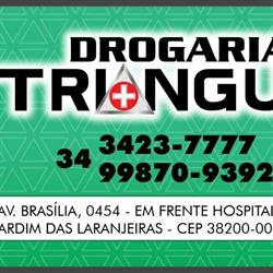 Drogaria Triangulo