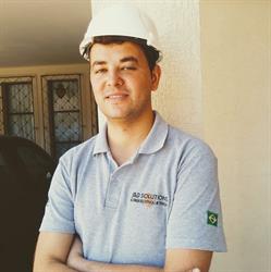 J&D Soluções em EnergiaSolar/Automação/Eletrônica/Elétrica