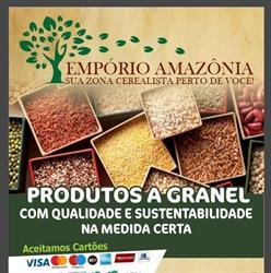 Empório Amazônia Tiradentes