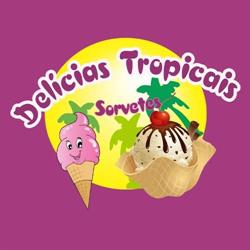 Delicias Tropicais Sorvetes