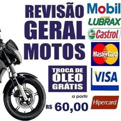 Edivan Motos - Peças, acessórios e serviços