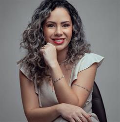 Psicóloga Jéssica Caroline