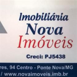 Nova Imoveis - Imobiliária