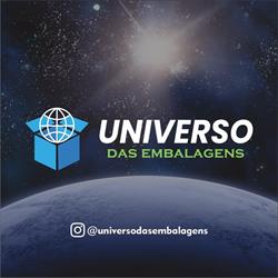 Universo das Embalagens