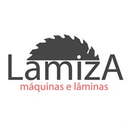 Lamiza Máquinas e Lâminas