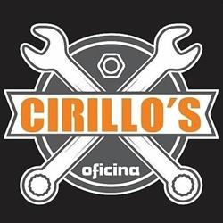 Cirillo's Oficina Mecânica Leve