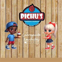 Pichu's Confeitaria e Lanchonete