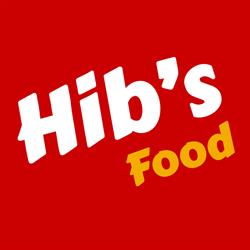Hib's Food