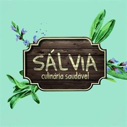 Sálvia Culinária Saudável