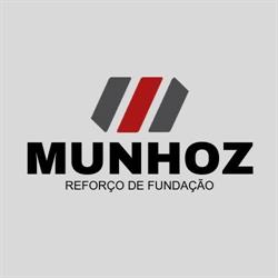 MUNHOZ - REFORÇO DE FUNDAÇÃO E NIVELAMENTO (ESTACA MEGA)