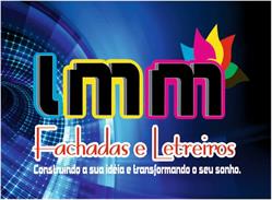 LMM Fachadas & Letreiros