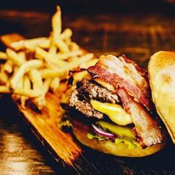 JET FAST HAMBURGUERIA