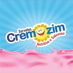 Sorvetes Cremozim