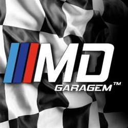 MD GARAGEM
