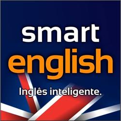 Smart English! Estude inglês aqui!