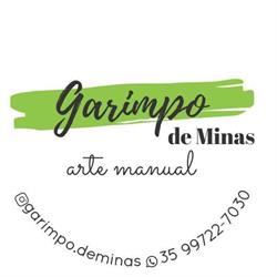 Garimpo de Minas Arte Manual - Gastronomia e Artesanato