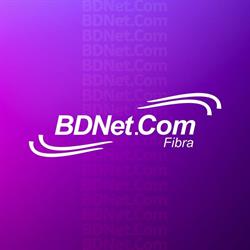 BDNet.Com Telecomunicações Provedor de internet