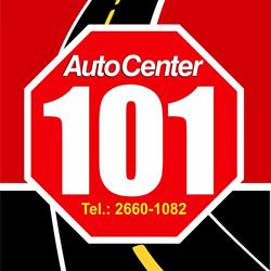 Auto Center 101 - Centro Automotivo