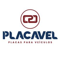 Placavel - Placas Para Veículos