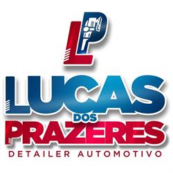 Lucas Dos Prazeres Detailer Automotivo
