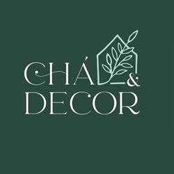 Chá e Decor