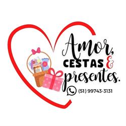 Amor, Cestas & Presentes