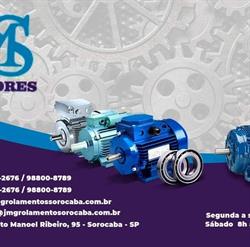 Ms Motores Eletricos Sorocaba