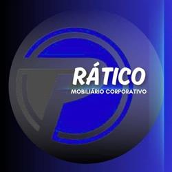 Prático Mobiliário Corporativo