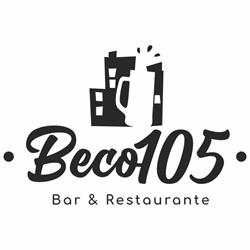 Beco 105 - Bar e Restaurante