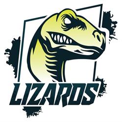 Cross Lizards