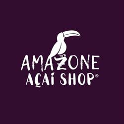 Amazone Açaí Shop Franca