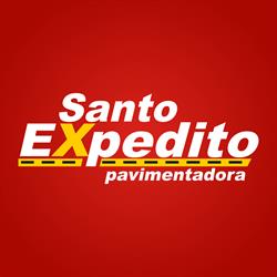 Pavimentadora Santo Expedito