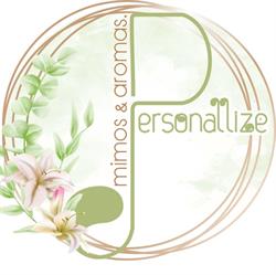 PersonaLLize - mimos & aromas