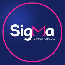 Sigma Papelaria e Atacado