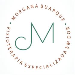 Fisioterapia Especializada em Dor - Morgana Buarque